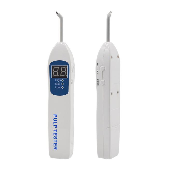 Dental Endodontic Pulp Tester Medical Tooth Vitality Testing Tooth