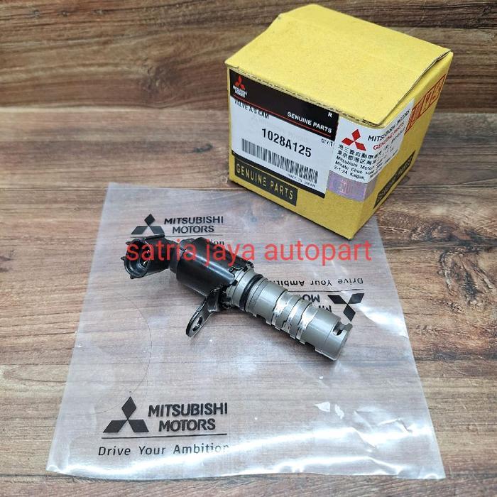 Sensor Ocv Sensor Oli Vvti Xpander Original