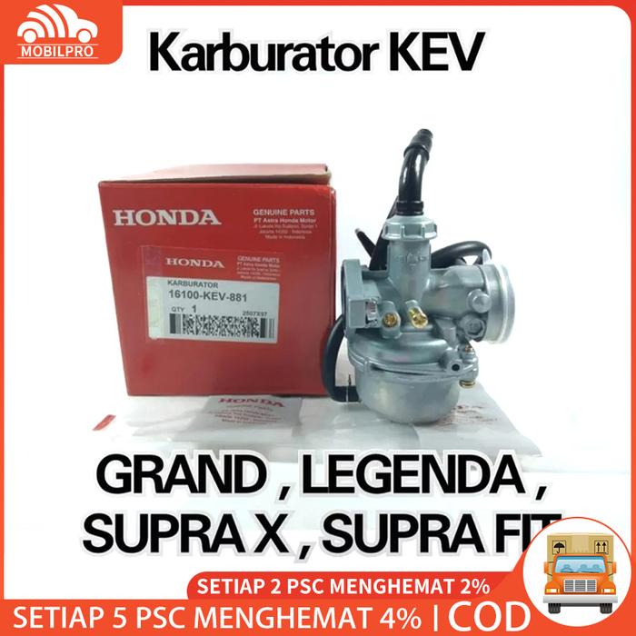 MEMBRAN RX-KING KARBON CARBON SET MEMBRAN SET RX-KING CARBON Membran