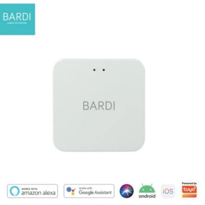 BARDI GATEWAY SMART ZIGBEE HUB SMART HOME