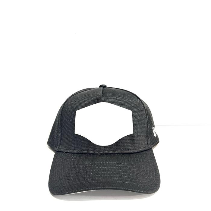 Topi Blank new era caps edition hat