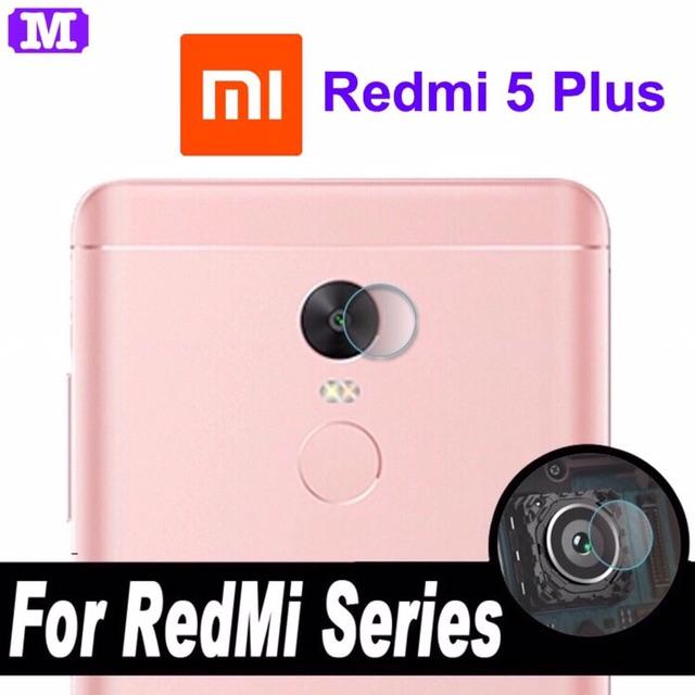 Tempered camera clear Xiaomi Redmi S2 Note 5/pro Redmi 5 Plus Note 5A/prime lens protector clear