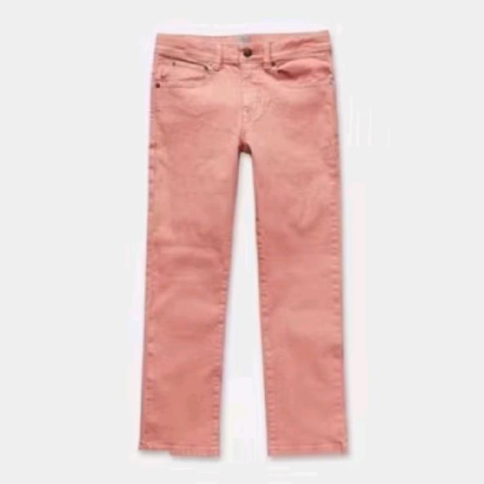 PHI334 Celana Jeans Anak Perempuan Branded Thereabouts Wrangler