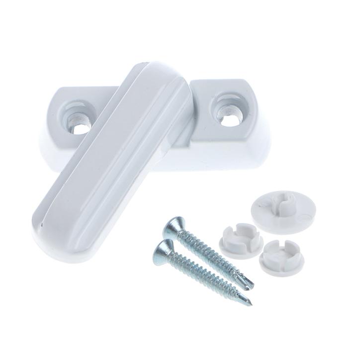 Replacement Security UPVC Window Door Lock Sash Jammer Child Protector