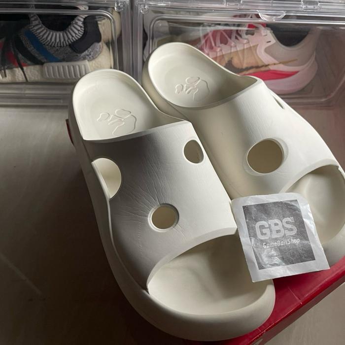 Off-White Meteor Slides Original Off White Original Sandal Rubber
