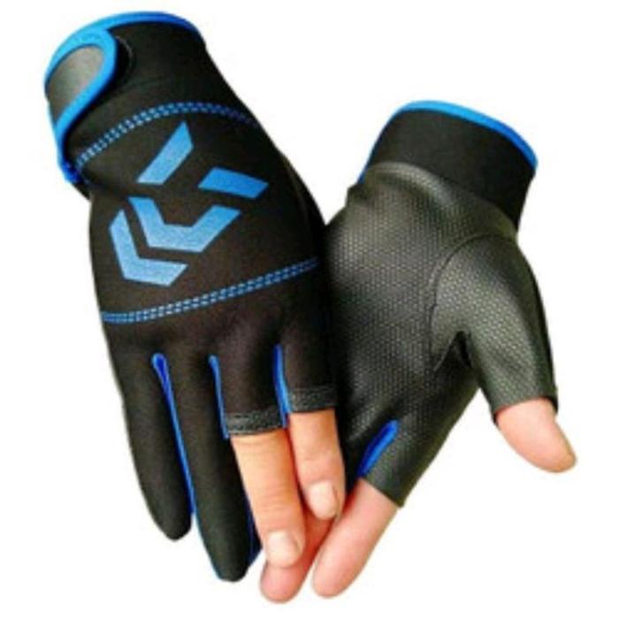 SARUNG TANGAN PANCING DAIWA