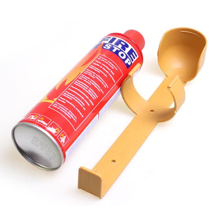 1000ml Fire Stop Alat Pemadam Api Ringan Mobil Mini APAR Ringan Car Fire Extinguisher Portable Pemad