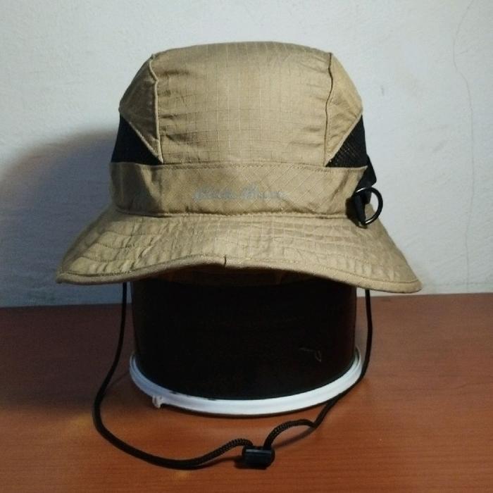 Topi Bucket Eddie Bauer outdoor
