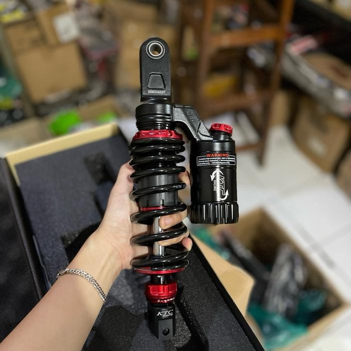 Shock KTC EXTREME single matic mio vario beat scoopy genio stylo