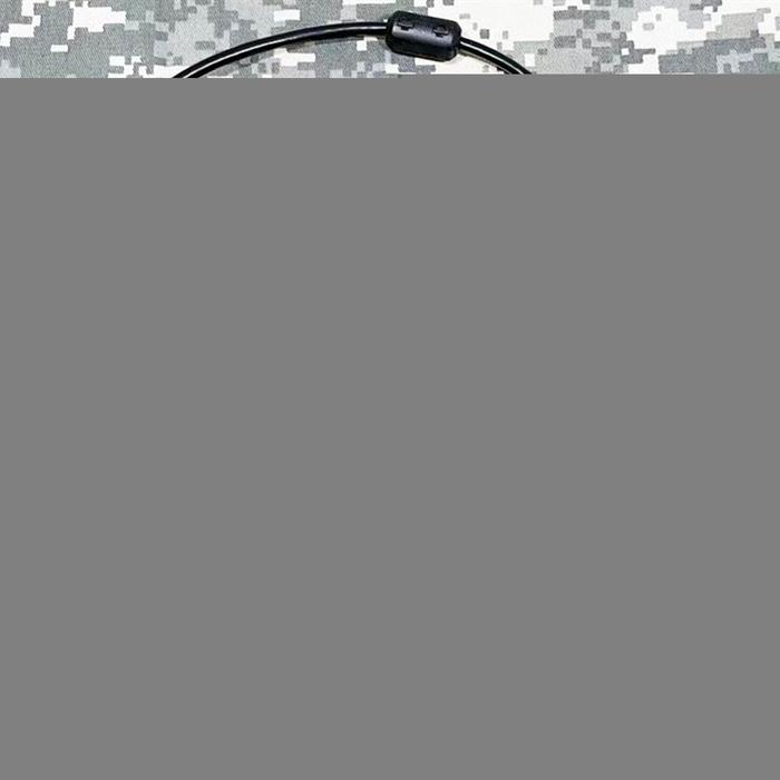 TRI PRC 152 KDU Keypad Display Unit FOR TRI PRC152 MBITR Radio 15W