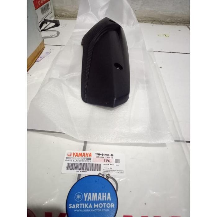 Original Protector Muffler (Tameng Knalpot) Yamaha Mio M3