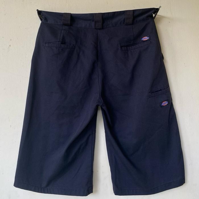 DICKIES SHORT PANTS JORTS DOUBLE KNEE