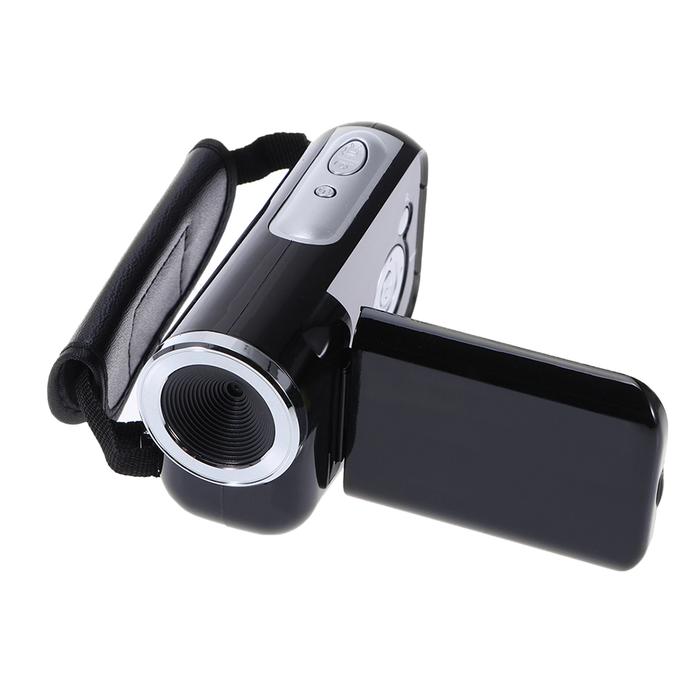 Screen Mini DV Camera Mini Camcorder Digital Zoom Camera Video