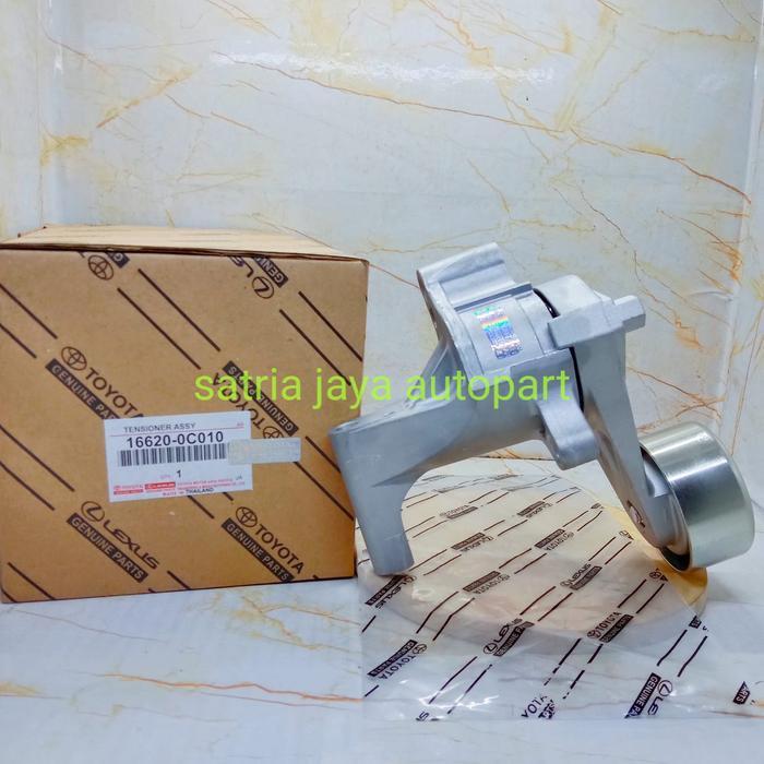 Tensioner ASSY INOVA BENSIN TOYOTA INNOVA Bensin