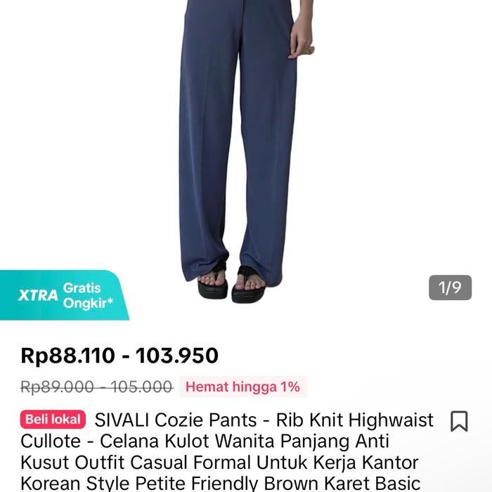 celana, rak susun, daster cantik,album foto, dress muslim
