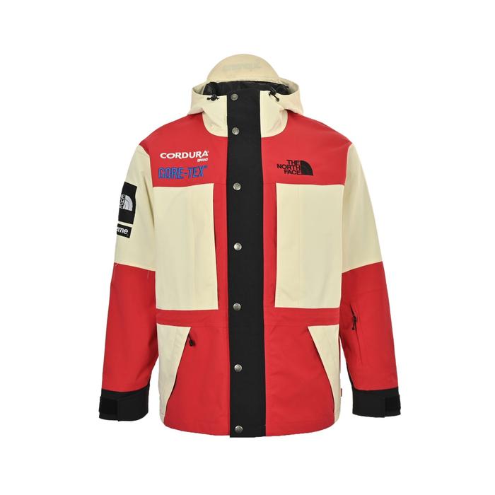 Jacket TNF Expedition Gore Tex FW18 x Spreme