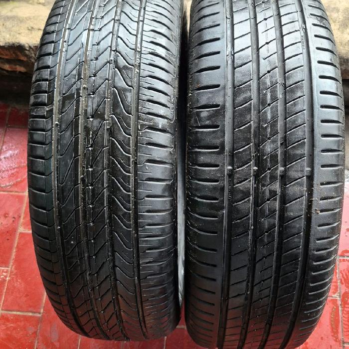 Continental Ban Copotan UltraContact UC6 205/65 R16 Ketebalan 90% Produksi 2023 Harga untuk 1 Pcs