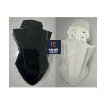 Spakbor Depan KSR/ Spakbor Depan X-Ride/ Spakbor Depan Trail Matic