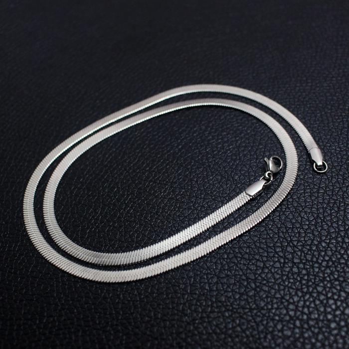 KALUNG TITANIUM PRIA KALUNG PIPIH TITANIUM KALUNG TITANIUM KALUNG