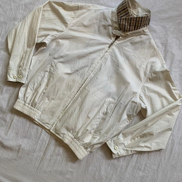 Outer Pria Jaket Outer Pria