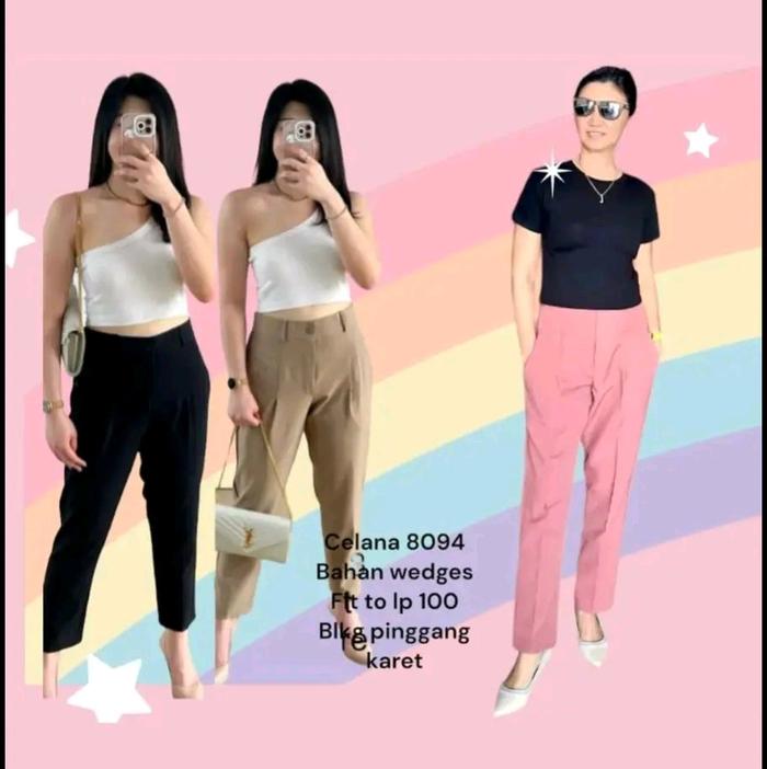 celana panjang cewek celana panjang polos wanita celana panjang wanita celana panjang cewek celana p