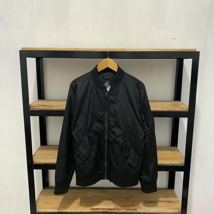Jacket Spao Second Original