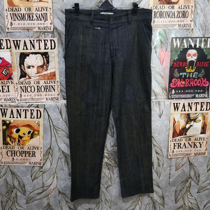 Jeans Chloe original second