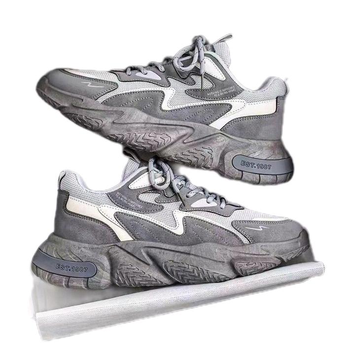 Sepatu fashion causeof 1987