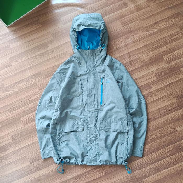 Jacket Gropcore waterproof LL