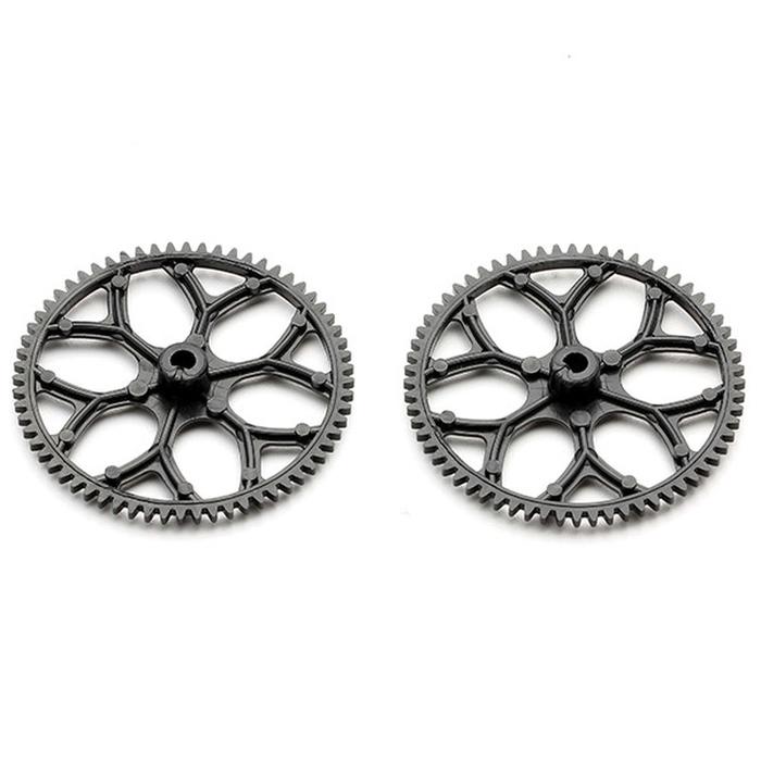 2pcs/lot Original Gear Set XK.2.K100.014 For XK K100 K110 RC