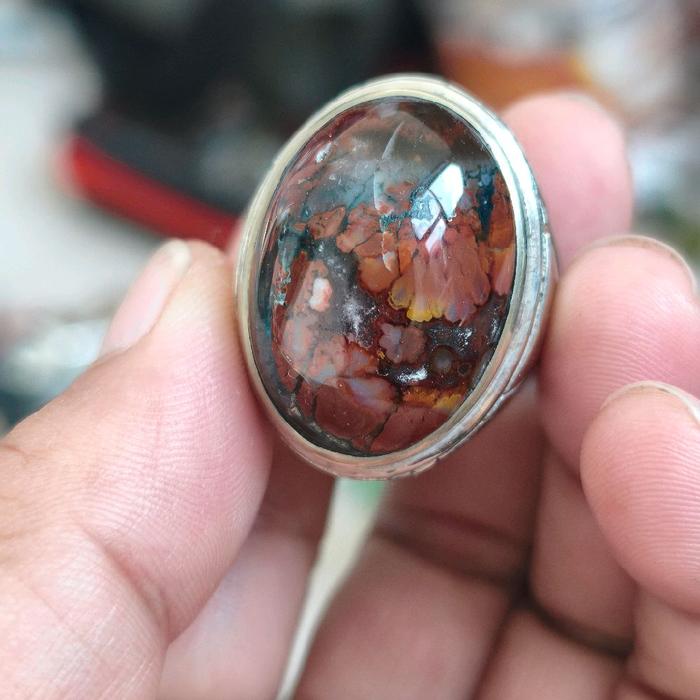 bacan kura Ternate obi sakura