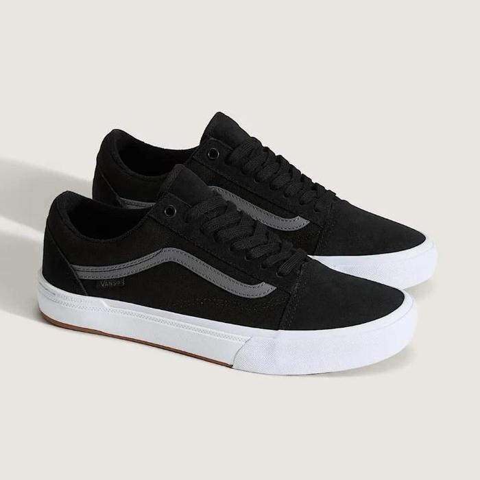 Vans BMX Old Skool - Black/Grey