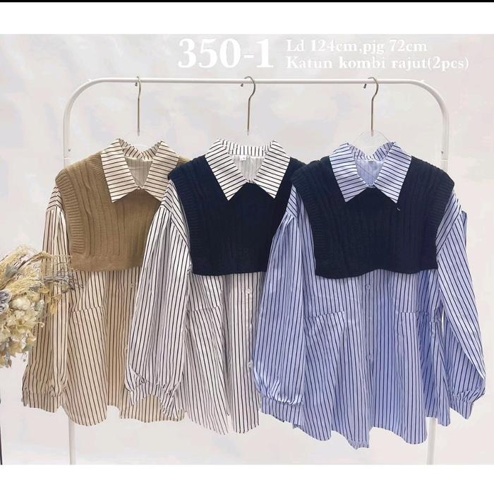 baju impor, produk fashion toko virgie padang