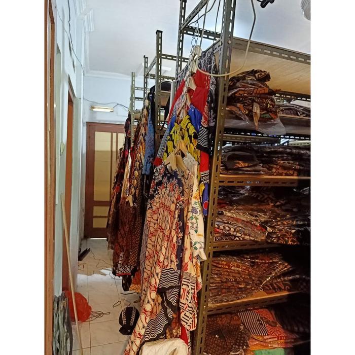 Batik Solo Citrawati Rayya 140.000