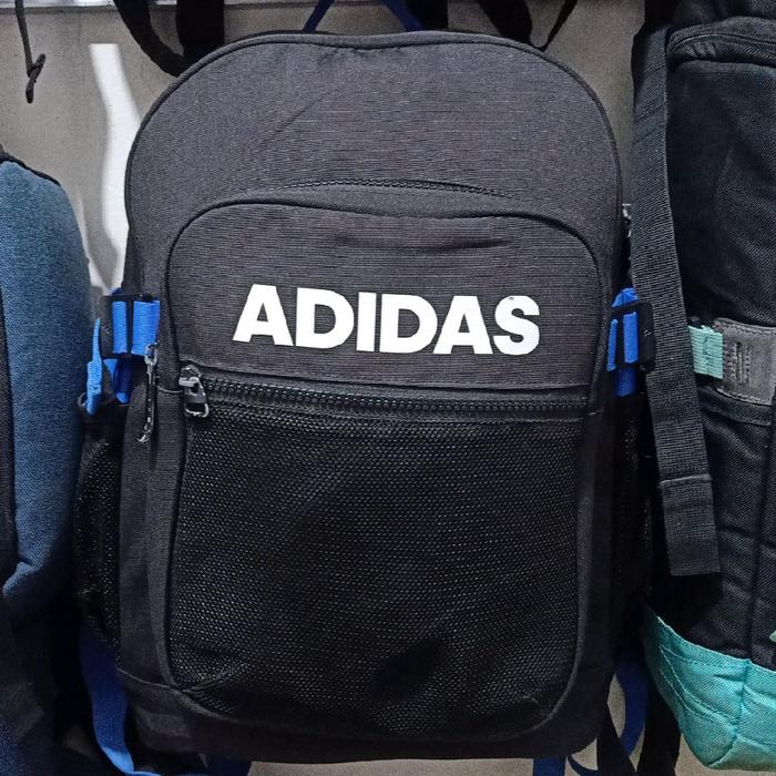 BACKPACK ADIDAS DESCENTE NEW BALANCE ORIGINAL