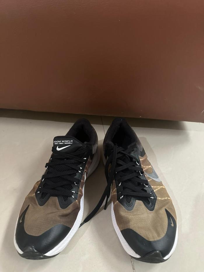 Nike Running & Casual Shoes
