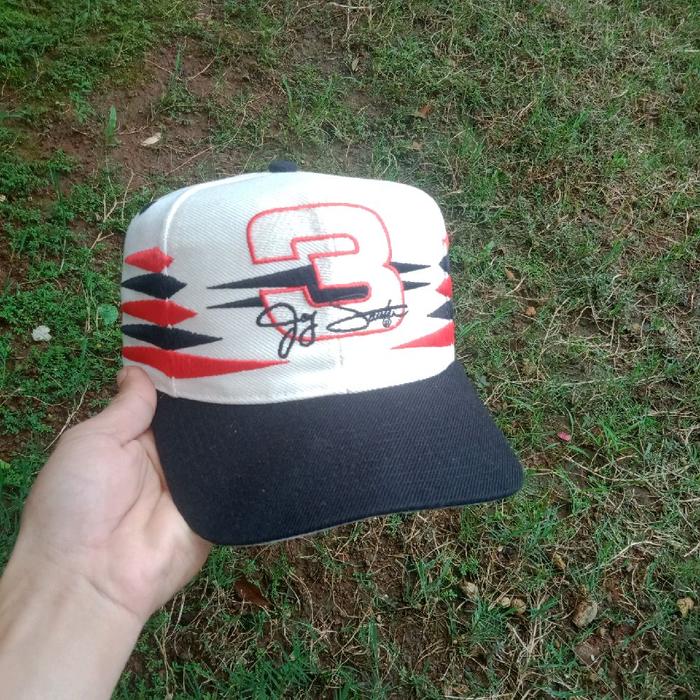 topi diamond cut Nascar   logo Atletico