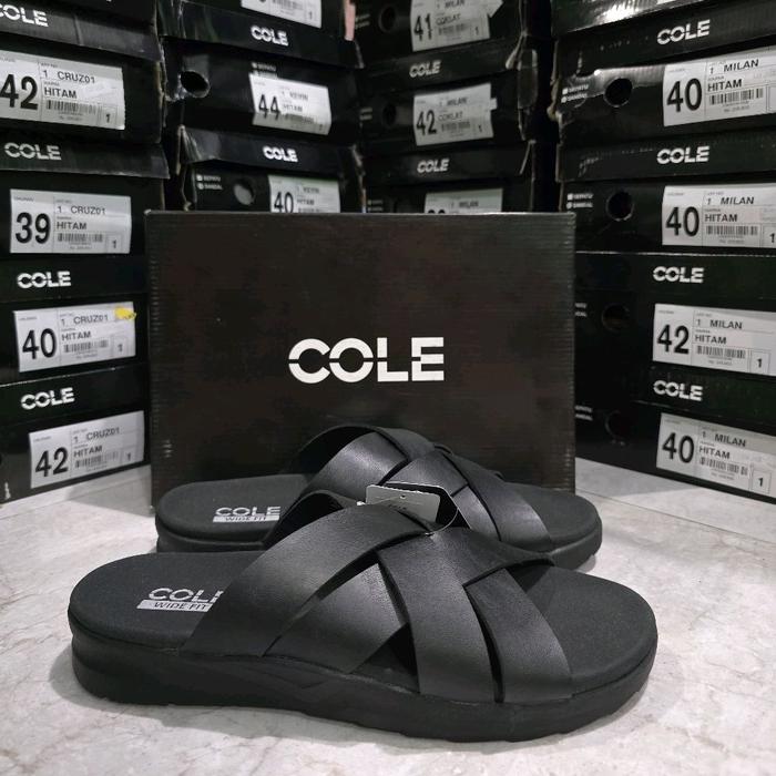 SANDAL SLOP COLE CLARK ORIGINAL