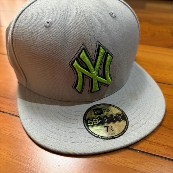 New Era Hat cap topi baseball
