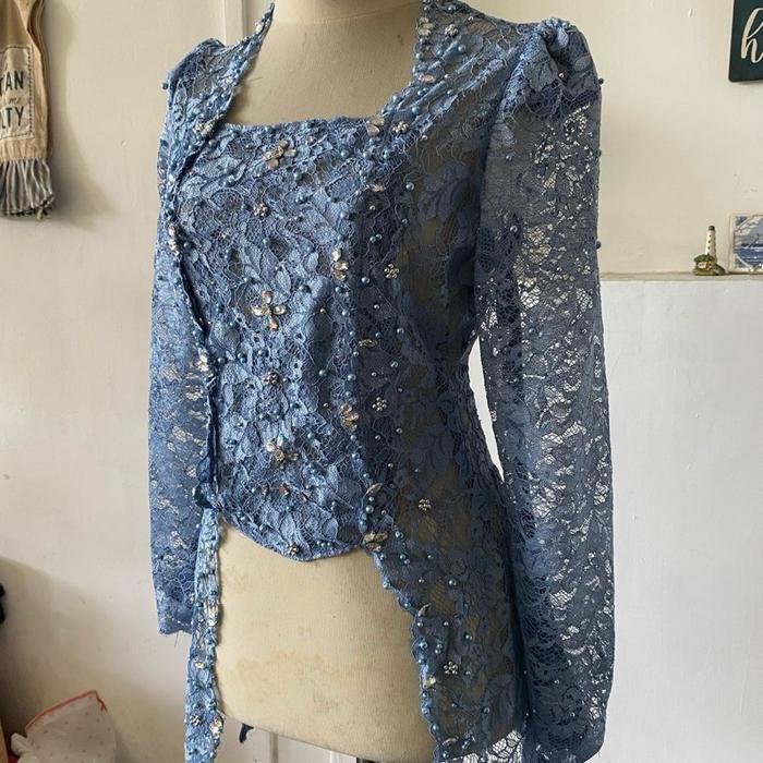 Kebaya malika kebaya wisuda