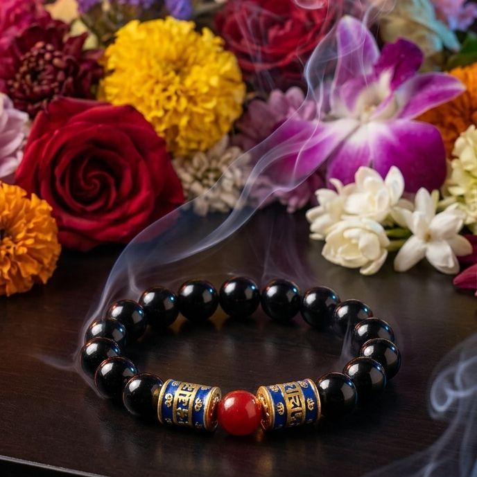 GELANG GENDAM PUKAU JALARANTE