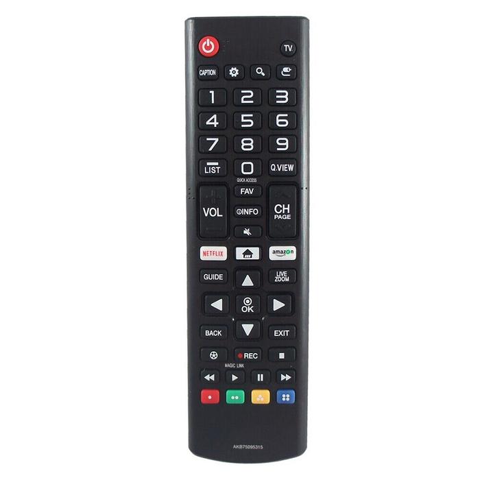 New Original AKB75095315 Remote Control For LG Smart LED TV 55UK631C