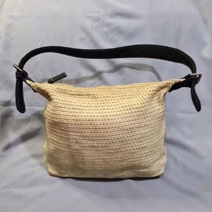 THE SAK Tas Rajut Etnik Original