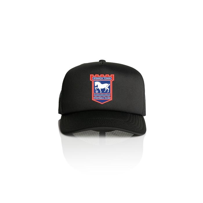 Topi Jaring / Trucker Cap Ipswich Town F.C.
