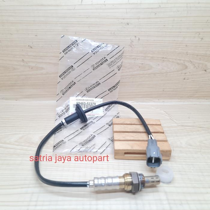SENSOR OKSIGEN SENSOR KNALPOT SENSOR O2 BAWAH  NEW VIOS YARIS LIMO