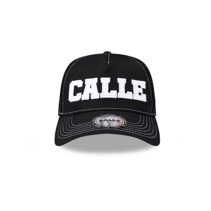TOPI CALLE,CHMB,PREFACE (100%original)