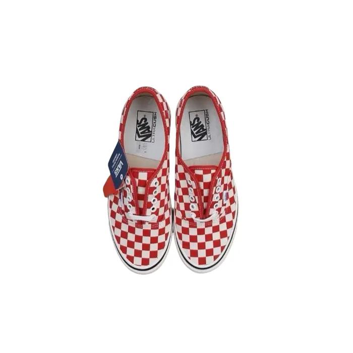 Vans authentic 44 Dx (Anaheim Factory) Og Red