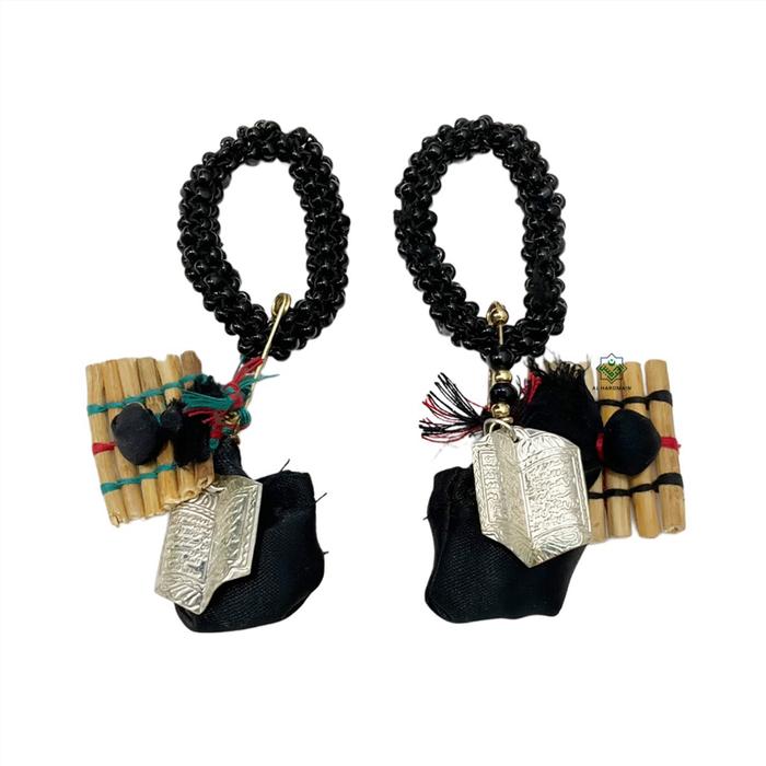Gelang Azimah Bayi Ori Yaman