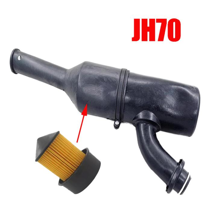 Motorcycle Air Cleaner Element for Honda Jialing Lifan Dayang C70 CD70 ST70 CT70 CT90 JH70 JL70 LF70