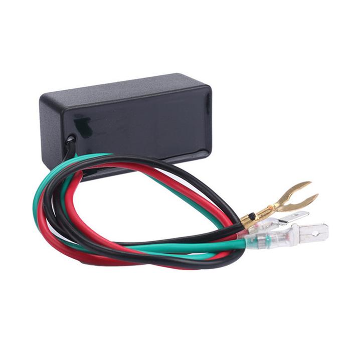 High Quality. LED Flasher Relay Flasher Relay LED Flasher Relay Light